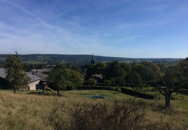 Trail Walking Lierneux - Adeps Jevigne 2019 - Photo