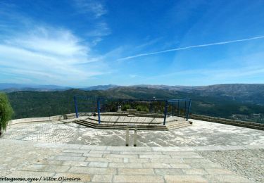 Percorso A piedi Atei - Caminhos da Senhora da Graça - Bilhó - Senhora da Graça - Photo