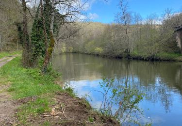 Tour Rennrad Laguépie - Laguépie Aveyron - Photo