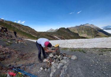 Trail Walking Laruns - GR10U2 - Photo