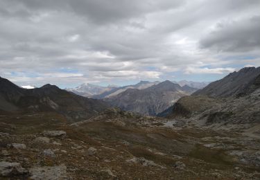 Excursión Senderismo Bardonecchia - col etiache Italie - Photo