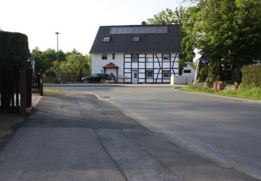 Tour Zu Fuß Unbekannt - Mengede Rundweg A1 - Photo