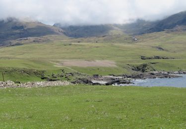 Tocht Te voet  - Out-and-back walk to Harris from Kinloch - Photo