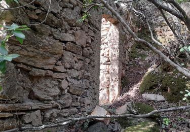 Percorso Mountainbike Minerve - minerve - Photo