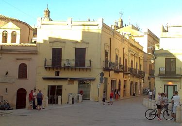 Tour Zu Fuß Alcamo - (SI V07) Alcamo - Masseria Dammusi - Photo