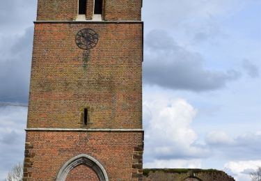 Percorso A piedi Herk-de-Stad - Schulensmeer Geel - Photo