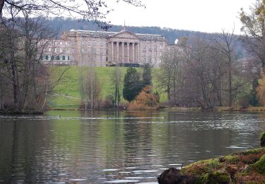 Tocht Te voet Onbekend - Kassel, H - Photo