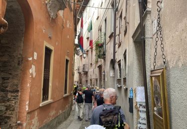 Excursión Senderismo Orta San Giulio - 20.06.2023 - Orta San Giulio - 3 - Photo