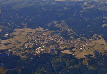 Tour Zu Fuß Clausthal-Zellerfeld - Clausthaler Teiche - Photo