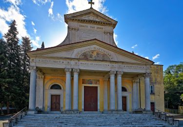 Tour Zu Fuß Varese Ligure - Varese L.- P.so Chiapparino - La Pelosa - Photo