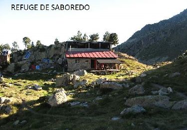 Excursión A pie Alt Àneu - saboredo amitges - Photo