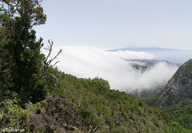 Trail Walking San Sebastián de la Gomera - La Laja Saint Sébastien de la Gomera - Photo