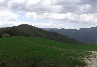 Tocht Te voet Brisighella - Sentiero Frassati B - Photo
