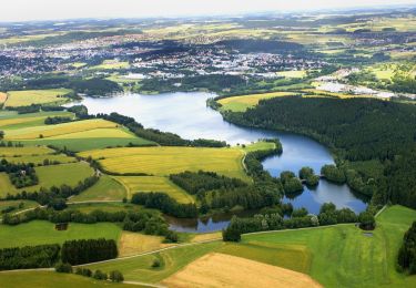 Percorso A piedi Konradsreuth - Rundwanderweg 1 Oberkotzau - Photo