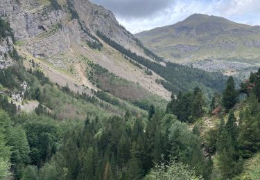 Percorso Marcia Gavarnie-Gèdre - Le cirque de gavarnie - Photo