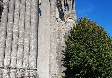 Randonnée Marche Fenioux - fenioux - Photo