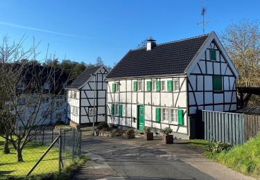 Trail On foot Burscheid - Rundweg Burscheid - Lützenkirchen - Photo