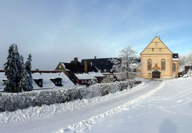 Tour Zu Fuß Bischofsheim i.d.Rhön - Kreuzberg - Rund ums Kloster - Photo