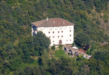 Tour Zu Fuß Tisens - Wanderweg 4B - Photo