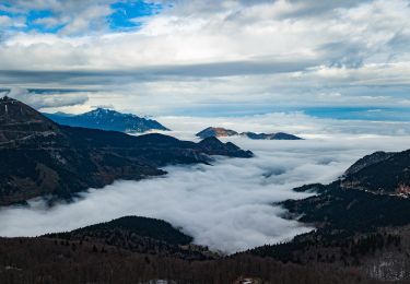 Excursión A pie  - Καράβα (21840 - Photo