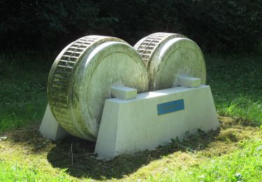 Percorso A piedi Sprockhövel - Rund um Niedersprockhövel - Photo