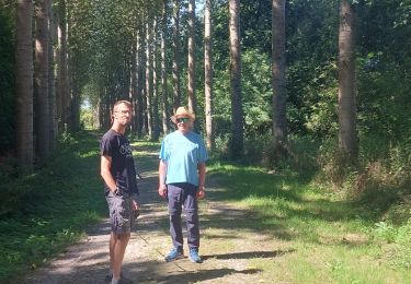 Tour Wandern Genappe - xx - Photo