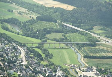 Tocht Te voet Olsberg - Raute Bestwig-Bruchhauser Steine - Photo