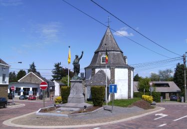 Tour Zu Fuß Lierneux - Lierneux 1 - Photo