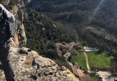 Excursión Senderismo Buoux - Buoux-Baume-Sivergues - Photo