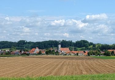 Excursión A pie Grabenstätt - Wanderweg 13 - Kraimoos-Rundweg - Photo