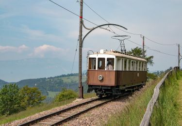 Tour Zu Fuß Ritten - IT-26 - Photo