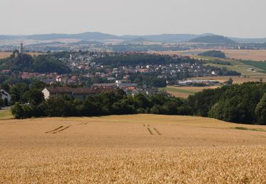 Trail On foot Melsungen - Melsunger Rundwanderweg M7 - Photo