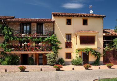 Excursión A pie la Vall d'en Bas - L'altiplà de Collsacabra - Photo