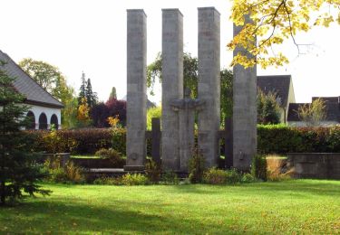 Tour Zu Fuß Neustadt an der Aisch - Pfalzbachschluch - Photo