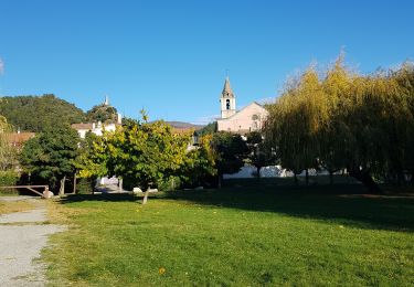 Excursión Senderismo L'Escale - Lac de Volonne depart L'Escale  + 50 - Photo