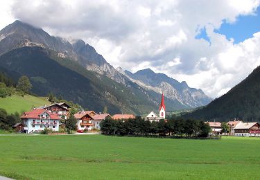 Trail On foot Rasen-Antholz - Rasun-Anterselva - IT-8 - Photo