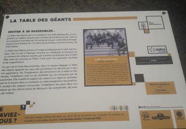 Tour Wandern Mont-Saint-Aignan - Mont-saint-aignan - Chasse-Marée -  - Photo