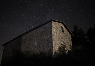 Randonnée A pied Posta - Posta - Monte di Cambio - Photo