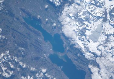 Tour Zu Fuß Concesio - Concesio - Valsorda - Photo