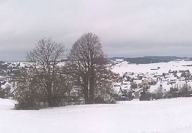 Tocht Te voet Gomadingen - hochgehhütet - Photo