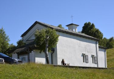 Tocht Te voet Maccagno con Pino e Veddasca - 121B Graglio_Forcora - Photo