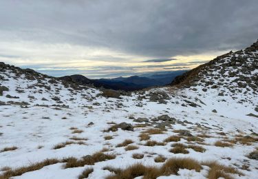 Randonnée Marche Belvédère - Tête du Lac Autier - Photo