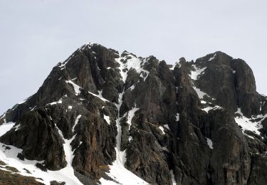 Tour Zu Fuß Breno - Malga Cadino - Lago della Vacca - Photo