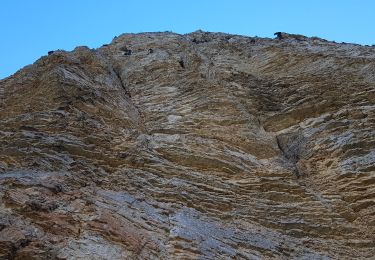 Excursión Senderismo Saint-Guilhem-le-Désert - St Guilhem - vers la Bissone, retour par le Verdus - Photo