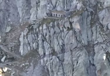 Trail Walking Tende - 83 merveilles fontanalba - Photo
