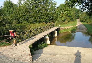 Tour Zu Fuß Hiriberri/Villanueva de Aezkoa - Sorginen bidea / Camino de la Brujas - Photo