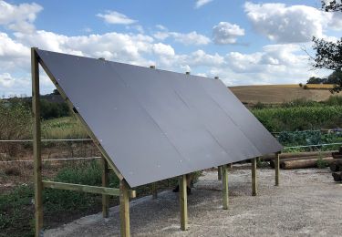 Tour Zu Fuß Velbert - Quadrat Wanderweg Velbert Nord - Photo