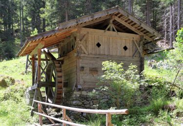 Tour Zu Fuß Franzensfeste - IT-3A - Photo