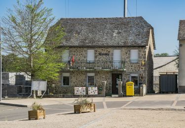 Trail On foot Campuac - Le Plateau de Campuac - Photo