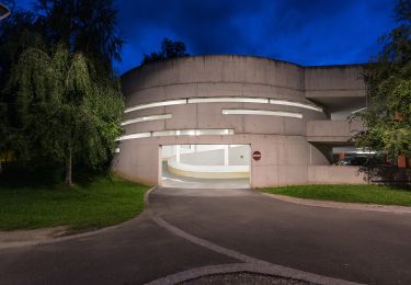 Randonnée A pied Leoben - Umwelt und Naturlehrpfad - Photo